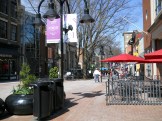Downtown Mall